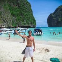 Отзыв от Сергей - виза ДТВ